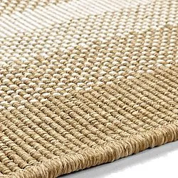 Koberec Indoor/Outdoor - Mason (juta)