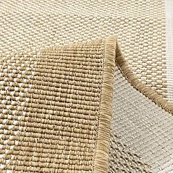 Koberec Indoor/Outdoor - Mason (juta)