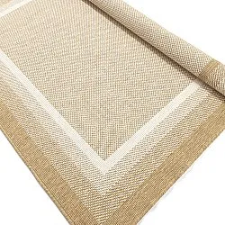Koberec Indoor/Outdoor - Mason (juta)