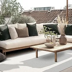 Koberec Indoor/Outdoor - Odin (offbílá)