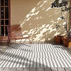 Koberec Indoor/Outdoor - Otto (béžová)