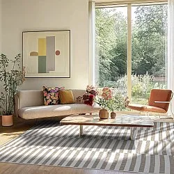 Koberec Indoor/Outdoor - Otto (béžová)
