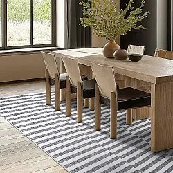 Koberec Indoor/Outdoor - Otto (šedá)