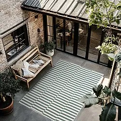 Koberec Indoor/Outdoor - Otto (zelená)