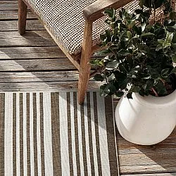 Koberec Indoor/Outdoor - Riley (béžový)