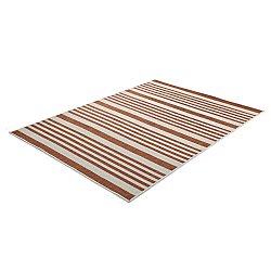 Koberec Indoor/Outdoor - Riley (pomerančový)