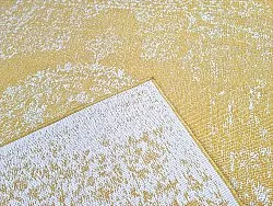 Koberec Indoor/Outdoor - Ellstin (žlutá)