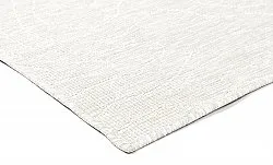 Koberec Indoor/Outdoor - Thurman (špinavě bílá)