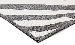 Koberec Indoor/Outdoor - Winona (černá)