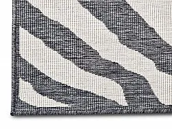 Koberec Indoor/Outdoor - Winona (černá)