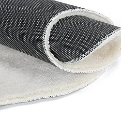 Vlnitý Běhoun - Aranga Super Soft Fur (béžový)