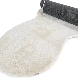 Vlnitý Běhoun - Aranga Super Soft Fur (béžový)