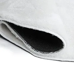 Vlnitý Běhoun - Aranga Super Soft Fur (bílý)