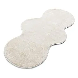 Vlnitý Běhoun - Aranga Super Soft Fur (béžový)