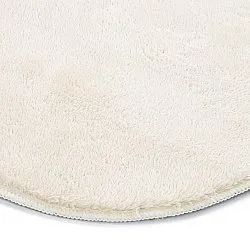 Vlnitý Běhoun - Aranga Super Soft Fur (béžový)
