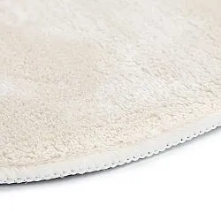 Vlnitý Běhoun - Aranga Super Soft Fur (béžový)