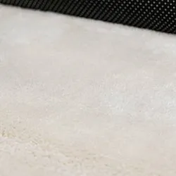 Vlnitý Běhoun - Aranga Super Soft Fur (béžový)