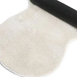 Vlnitý Běhoun - Aranga Super Soft Fur (béžový)