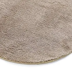 Vlnitý Běhoun - Aranga Super Soft Fur (hnědý)