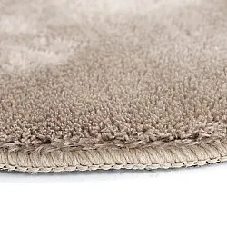 Vlnitý Běhoun - Aranga Super Soft Fur (hnědý)