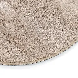 Vlnitý Běhoun - Aranga Super Soft Fur (hnědý)