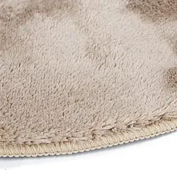 Vlnitý Běhoun - Aranga Super Soft Fur (hnědý)