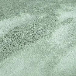 Vlnitý Běhoun - Aranga Super Soft Fur (zelený)