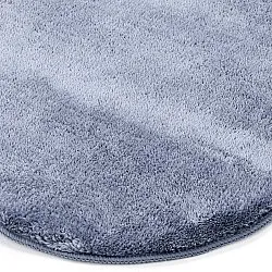 Vlnitý Běhoun - Aranga Super Soft Fur (ocelově modrá)