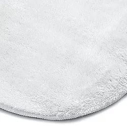 Vlnitý Běhoun - Aranga Super Soft Fur (bílý)