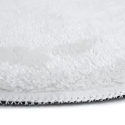Vlnitý Běhoun - Aranga Super Soft Fur (bílý)