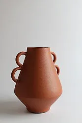 Váza - Lykke (terracotta)