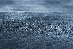 Viskózní koberec - Jodhpur Special Luxury Edition (modrá)