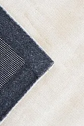 Viskózní koberec - Jodhpur Special Luxury Edition (offwhite)