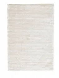 Viskózní koberec - Jodhpur Special Luxury Edition (offwhite)