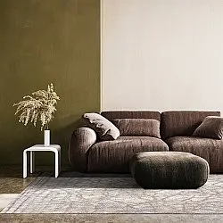 Koberec Indoor/Outdoor - Brussels Diamond (šedá)