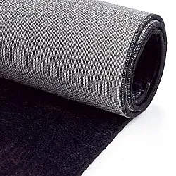 Wiltonský koberec - Frome (červená)