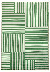 Wiltonský koberec - Joma (zelený)