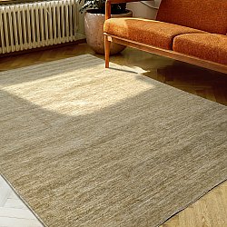 Wiltonský koberec - Kither (žluť)