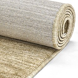 Wiltonský koberec - Kither (žluť)