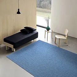 Koberec Indoor/Outdoor - Monsanto (modrý)