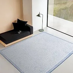Koberec Indoor/Outdoor - Monsaraz (modrý)
