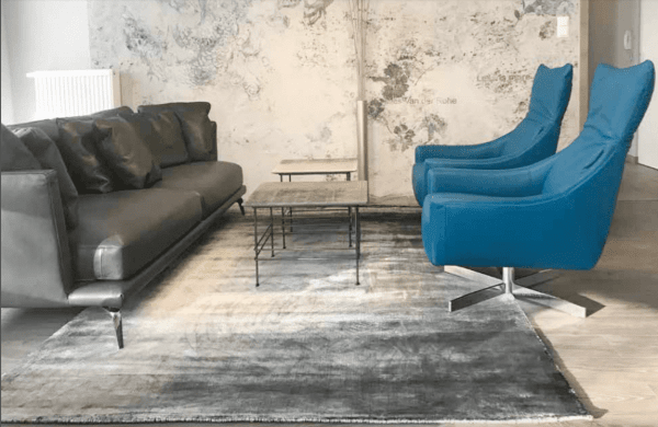 LYXIGT, TIDLÖST - VISKOSMATTA