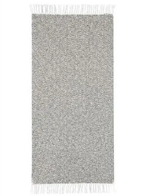 Plastové a přízové rohože - Horredsmattan Goose Mix (grafit)