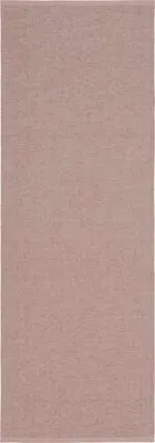 Plastové rohože - Horredsmattan Solo (růžová)
