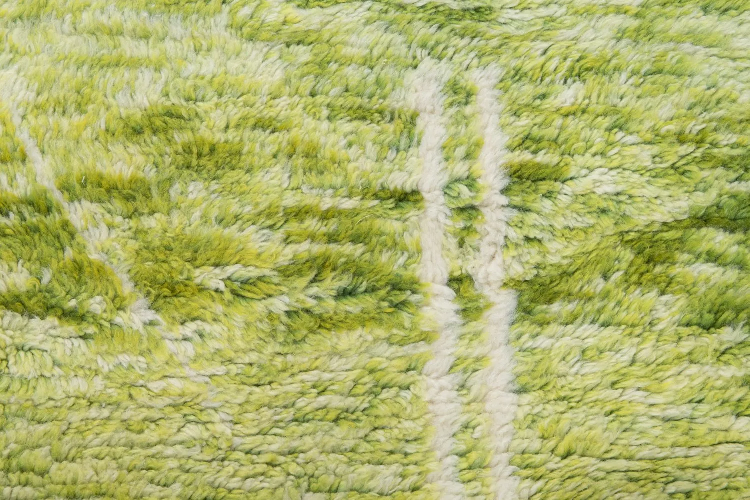 Kilim Marocký Berberský koberec Azilal 250 x 160 cm