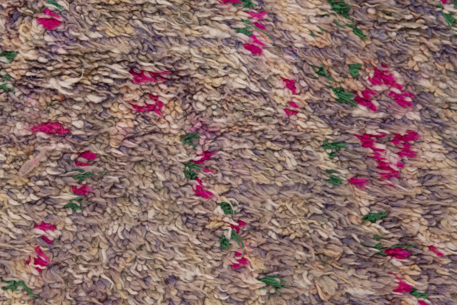 Kilim Marocký Berberský koberec Azilal Special Edition 410 x 210 cm