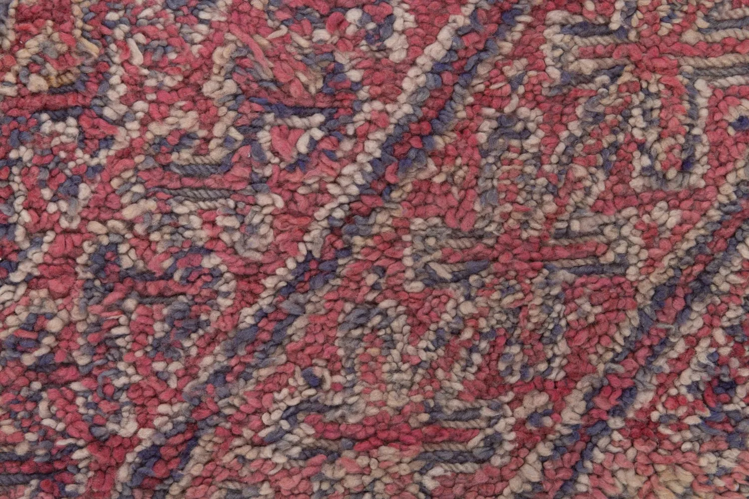 Kilim Marocký Berberský koberec Azilal Special Edition 430 x 220 cm