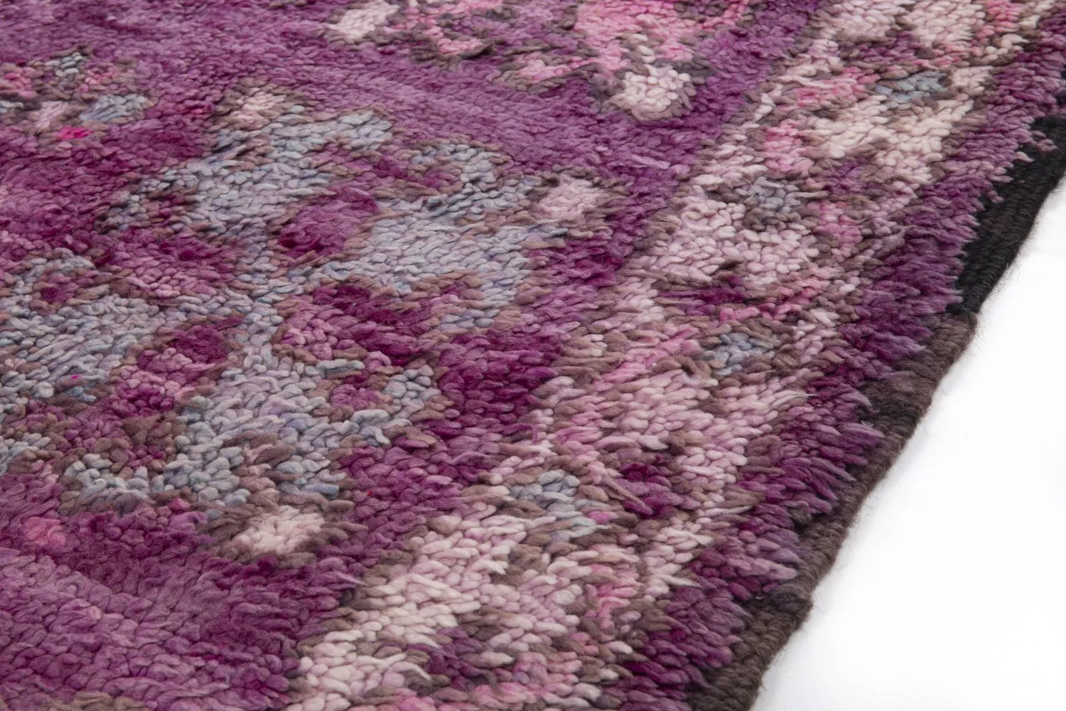 Kilim Marocký Berberský koberec Azilal Special Edition 380 x 220 cm