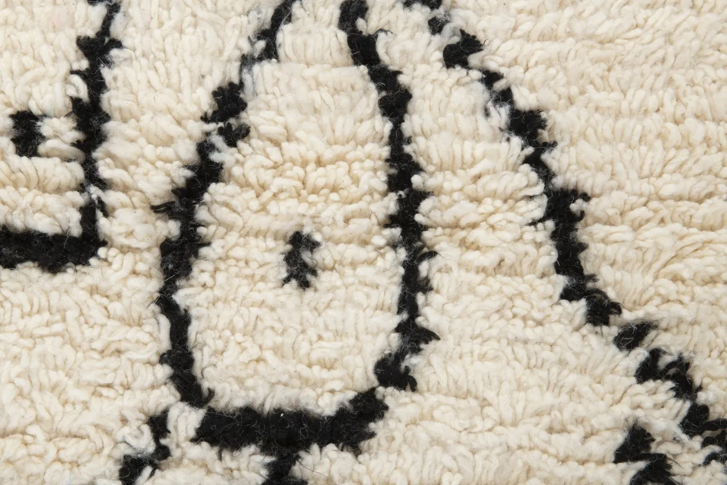 Kilim Marocký Berberský koberec Azilal 300 x 190 cm