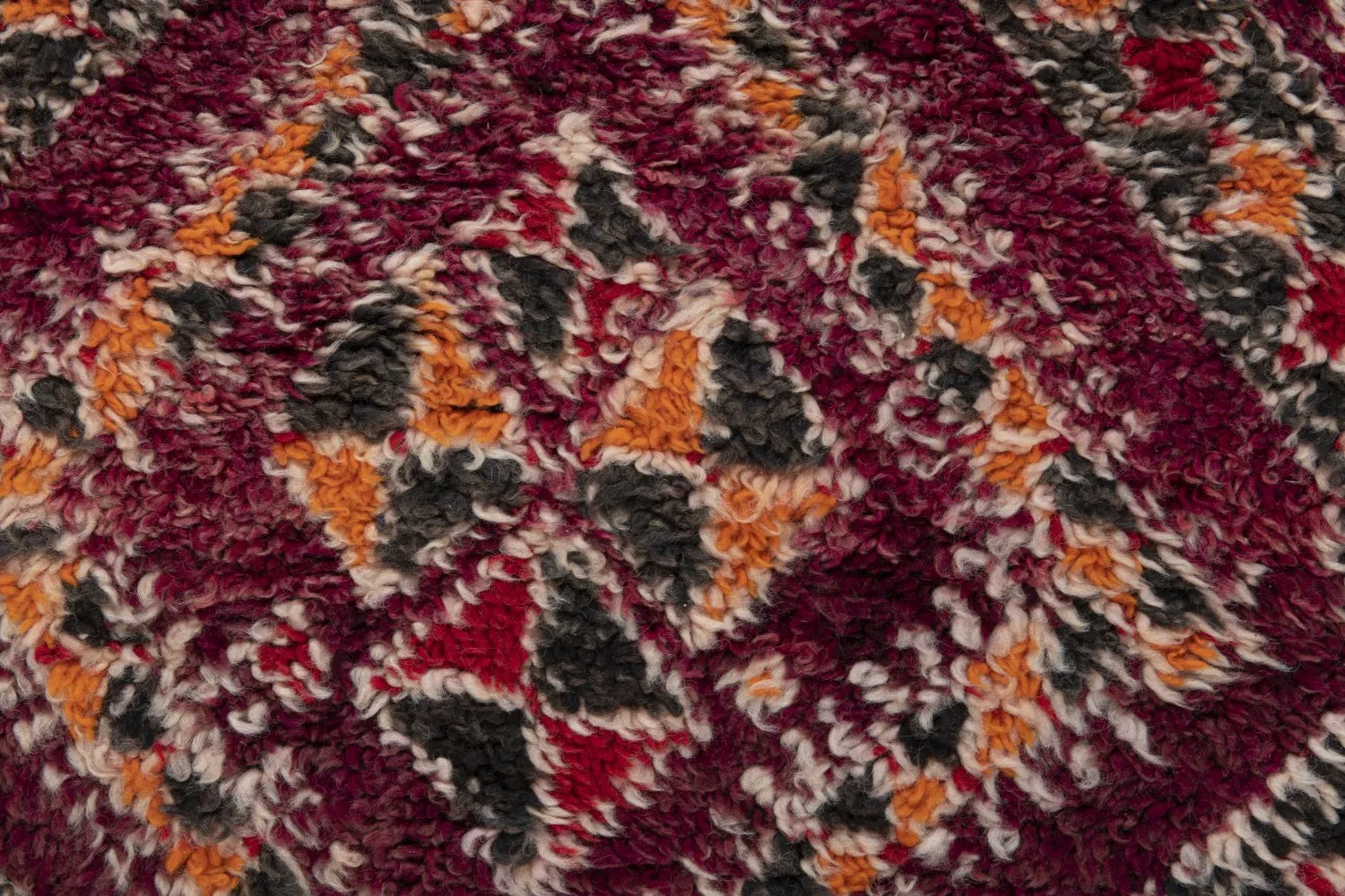 Kilim Marocký Berberský koberec Azilal Special Edition 360 x 180 cm